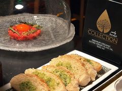-牛排家(北京长安街英皇集团中心店)