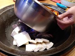 -鸽子刘铁锅炖鱼(劲松店)