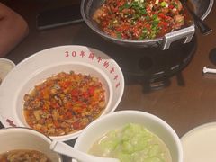 -味上湘菜馆(岳麓山店)