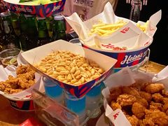 -Helens海伦司(武汉卓刀泉店)