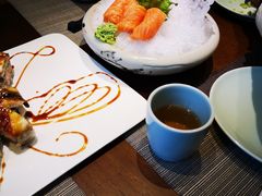 -山葵家·创意料理(临平银泰城店)