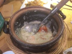 -潮粥荟·潮汕砂锅粥(朝阳大悦城店)