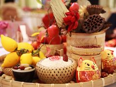-好福记饭店(红梅公园店)