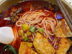 -雙冲柳州螺蛳粉&酸嘢&桂林米粉(簋街店)