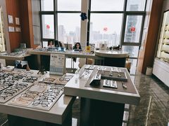 -视野联行眼镜·蔡司·控优点授权(长白万象汇店)