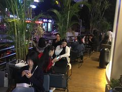 -萃茶师(琅西店)