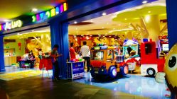 点击看大图 -meland亲子乐园(深圳领展中心城店)