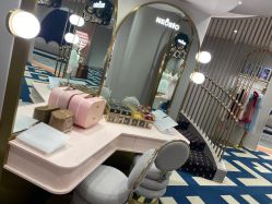 -奈尔宝·儿童乐园·亲子餐厅(鄞州万达店)