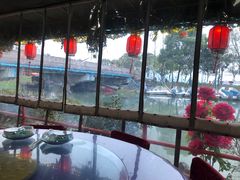 -晓琦农家菜馆·地道农家菜