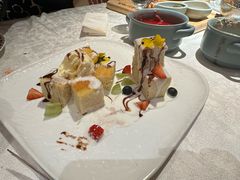 -俄士厨房(环球港店)