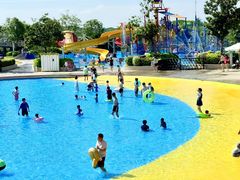 -南京银杏湖乐园