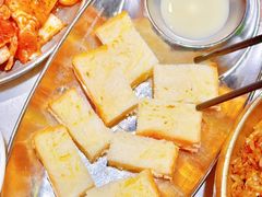 -留香铁板烤肉(解放西路旗舰店)