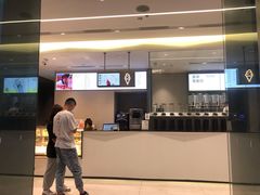 -喜茶(上海五角场万达店)
