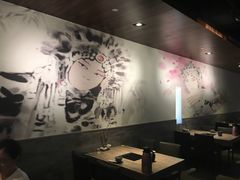 大堂-老鼎旺安格斯牛肉火锅(衡艺广场店)