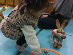 -昱南托育园.托班晚托.寒暑假班