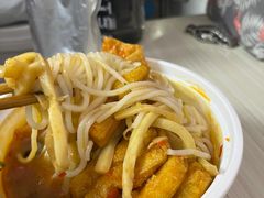 -柒小螺·螺蛳粉(利丰广场店)