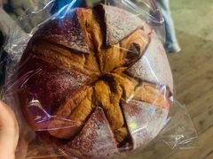-Juicy Bakery(大学路店)