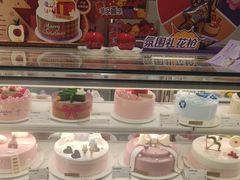 -GANSO元祖食品(未来路店)