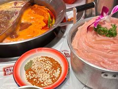 -大芊金重庆串串火锅(南京路店)
