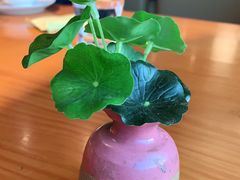 -莲餐厅·湖北菜·藕汤老手艺(愚园路店)