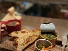 -THE CANNERY&JUJU 新鲜海鲜·牛排美食酒廊
