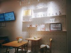 -南海冰室·新式潮汕茶饮(金涛店)