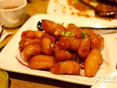 -岭南小馆