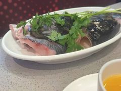 -味之绝美蛙鱼头火锅(花都店)