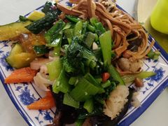 -姚一刀大广安驴肉(津保路店)