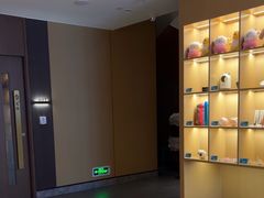 -金色印象·4K影院式足体养生(石碾盘店)