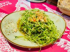 -苏梅花园(群星城店)