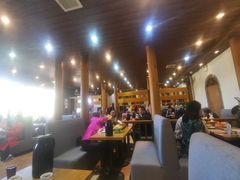 大堂-妈妈的味道(和顺古镇店)