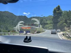 -虎啸峡漂流