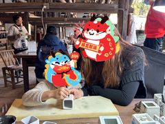 -景德镇古窑民俗博览区