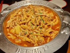 -胖哥俩肉蟹煲(苏州中心店)