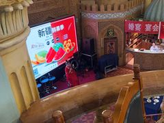 -伊带伊路新疆美食府(呼家楼店)