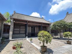 -南阳府衙