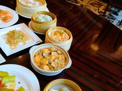 -新天世纪中餐厅