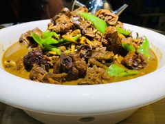 -蒙阴光棍鸡(新石中路店)