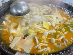 -李师傅脆肚(华强北店)