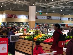 -大润发(南湖店)