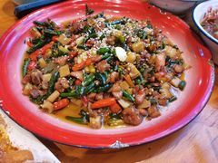 -兔槽江湖菜·重庆璧山兔(水围店)