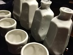 -梅筑·创意料理(王府井百货店)