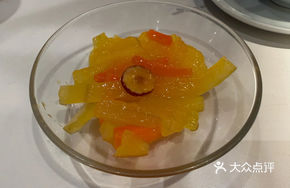 Crispy Pineapple