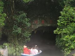 -灵栖洞天