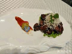 -望乡楼上海菜(日月光店)