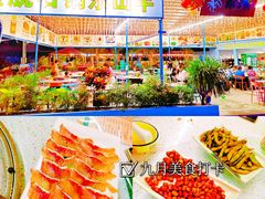 -墨脱石锅椰子鸡•海鲜糟粕醋(榆亚路店)