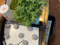 -百草滩羊清水涮羊肉(长城路店)