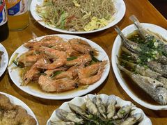 -温州一家人美食(西木头市店)