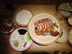 -青年公社烤鸭(滨湖银泰店)